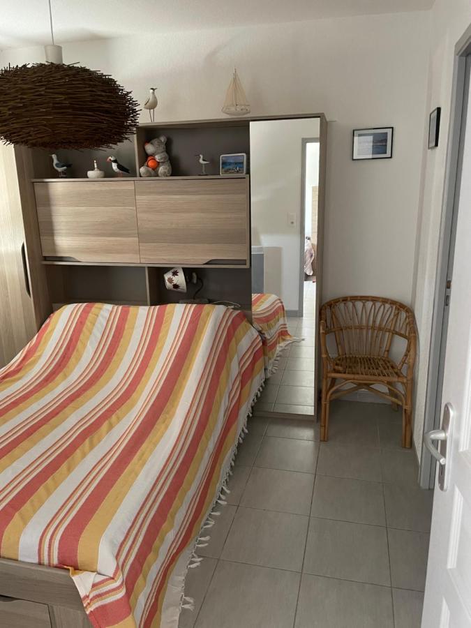 Appartement נרבון מראה חיצוני תמונה